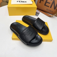 Fendi Slippers